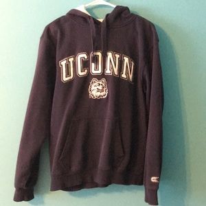 Uconn sweatshirt